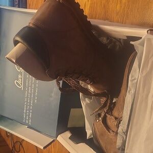 BED/STU. ROAN BY BED/STU Fatima Alpine bootie size 8